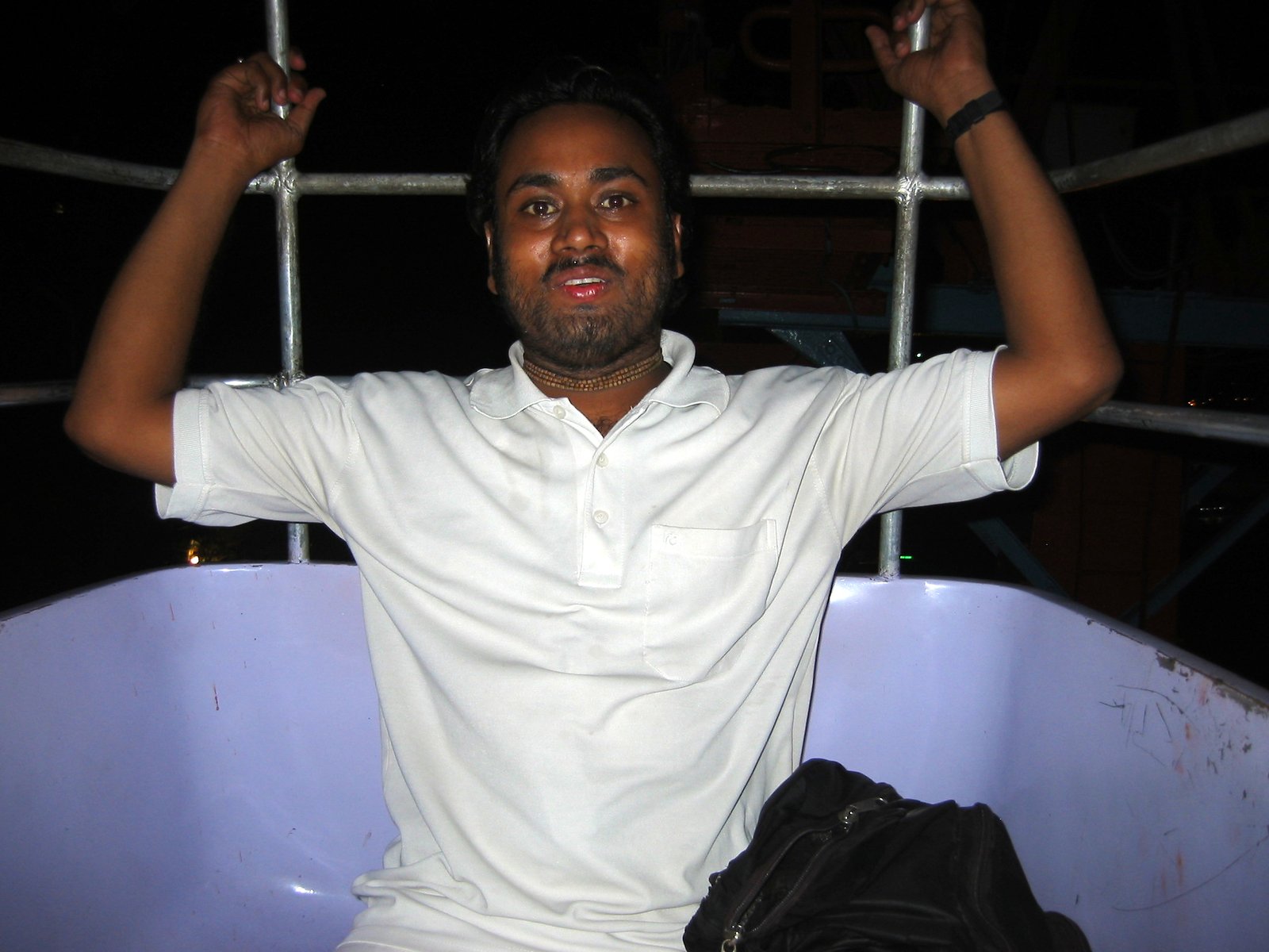  Haridwar Parikrama. 2004.06.12